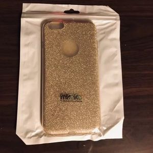 Never used. iPhone 6S Plus case